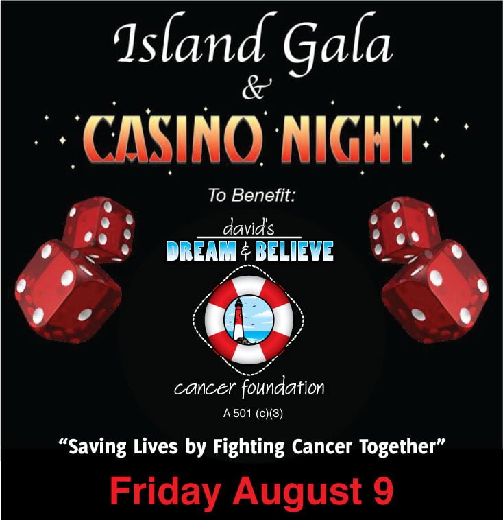Read more about the article Island Gala & Casino Night at Sea Shell Resort LBI