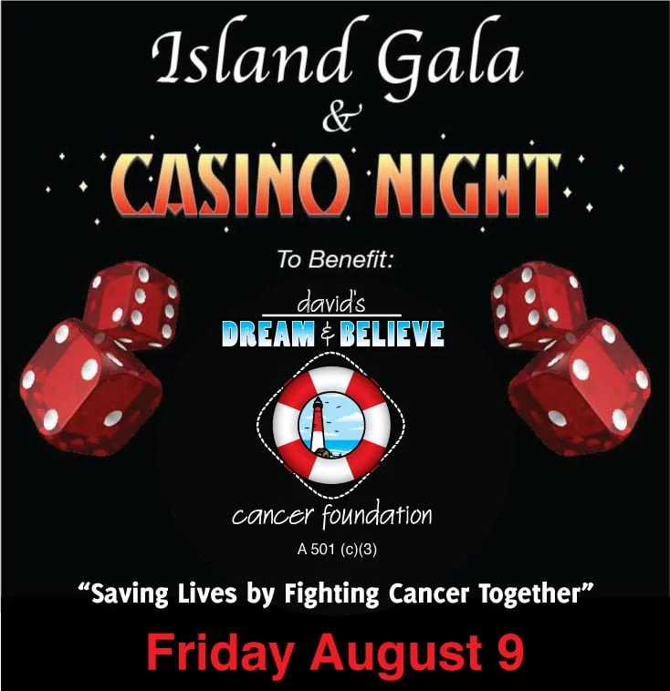 Read more about the article Island Gala & Casino Night at Sea Shell Resort LBI