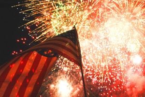 Read more about the article Where to Watch 4th of July Fireworks on Long Beach Island, NJ 2018